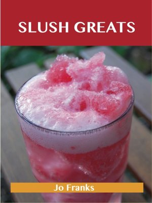 cover image of Slush Greats